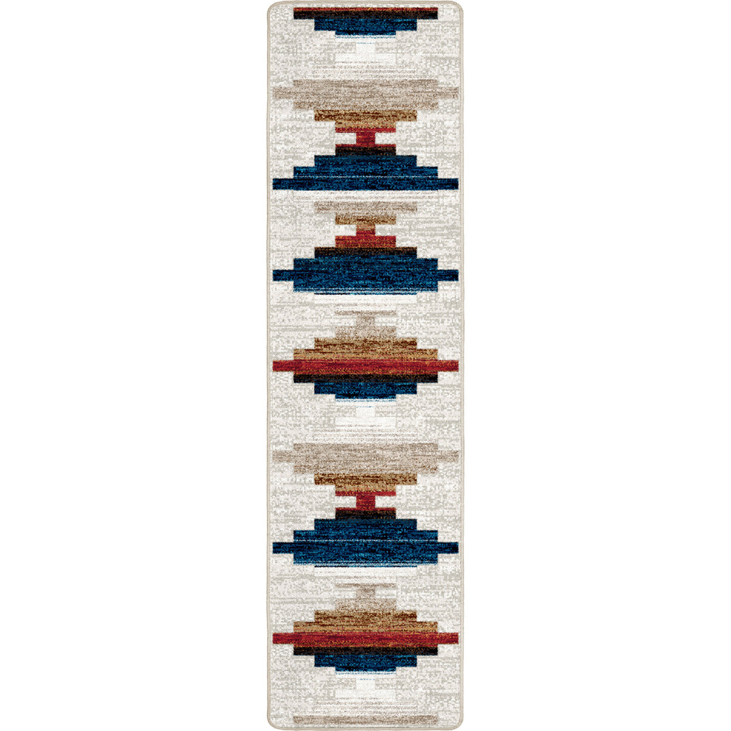Image of an area rug, Cedar Flats - Southwest