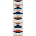 Image of an area rug, Cedar Flats - Southwest