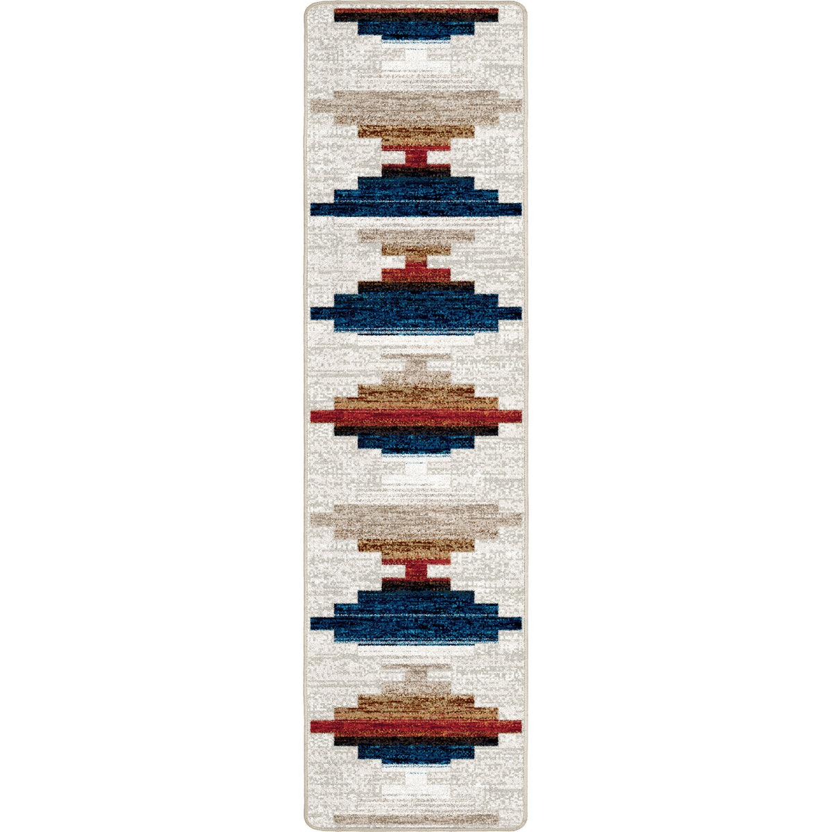 Image of an area rug, Cedar Flats - Southwest