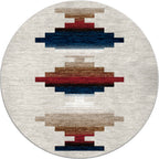 Image of an area rug, Cedar Flats - Southwest