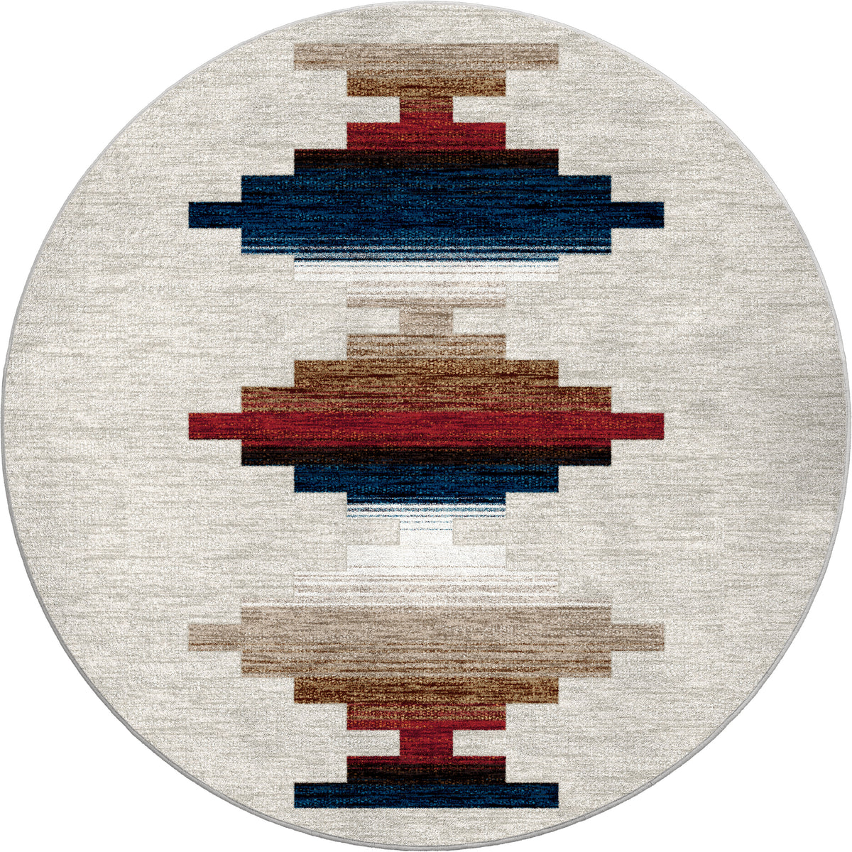 Image of an area rug, Cedar Flats - Southwest