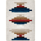 Image of an area rug, Cedar Flats - Southwest