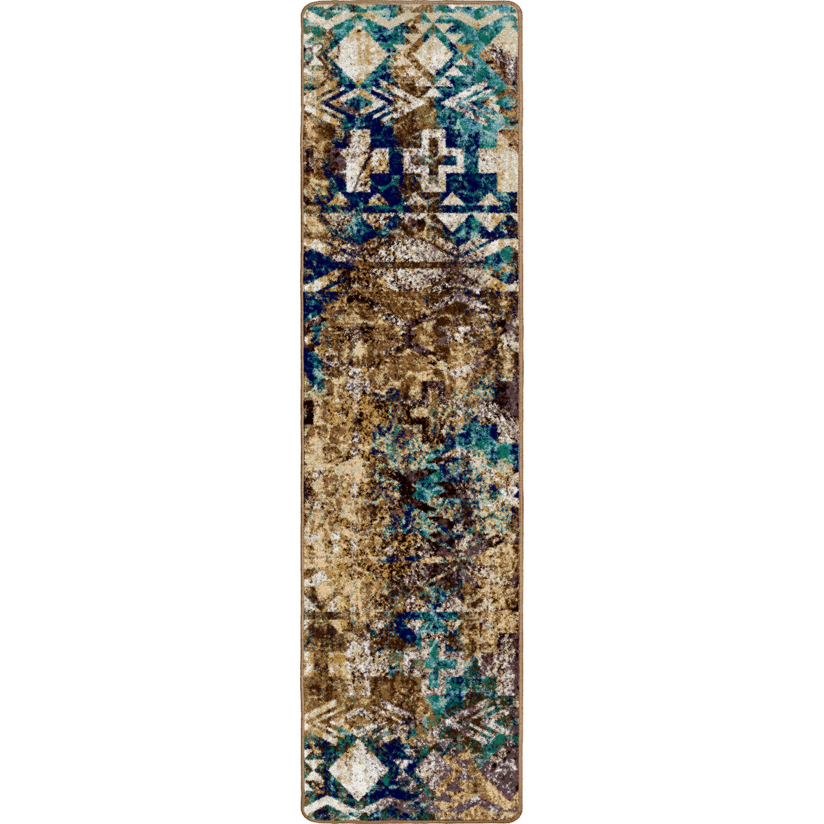 Image of an area rug, Featherstone - Old World