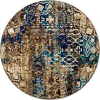 Image of an area rug, Featherstone - Old World