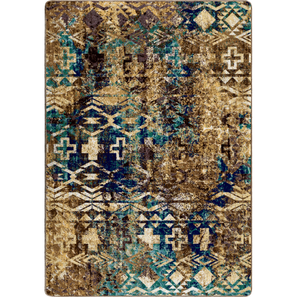 Image of an area rug, Featherstone - Old World