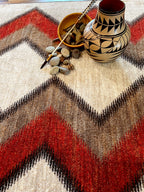 Image of an area rug, Rancho - Sierra