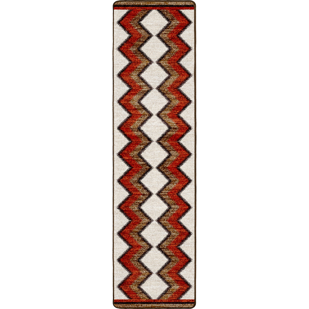 Image of an area rug, Rancho - Sierra