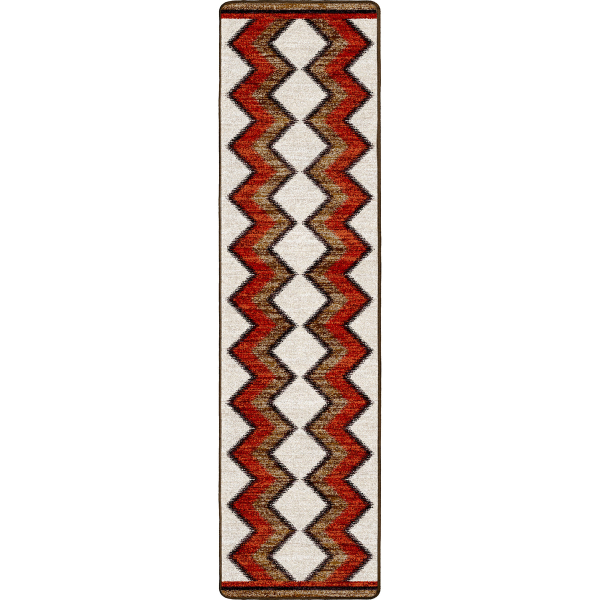 Image of an area rug, Rancho - Sierra