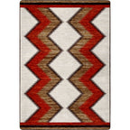 Image of an area rug, Rancho - Sierra