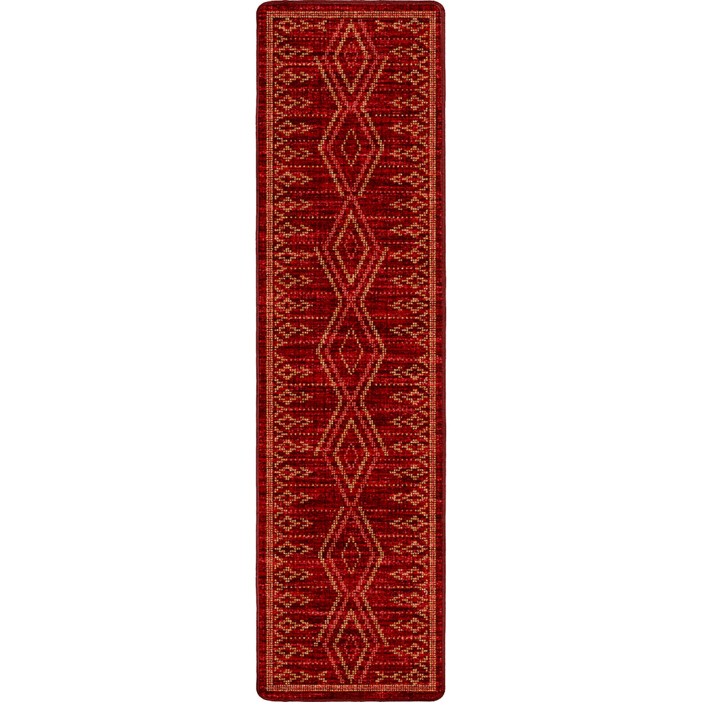 Image of an area rug, Stillwater - Jewel