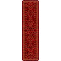 Image of an area rug, Stillwater - Jewel