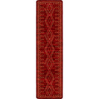 Image of an area rug, Stillwater - Jewel
