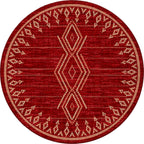 Image of an area rug, Stillwater - Jewel