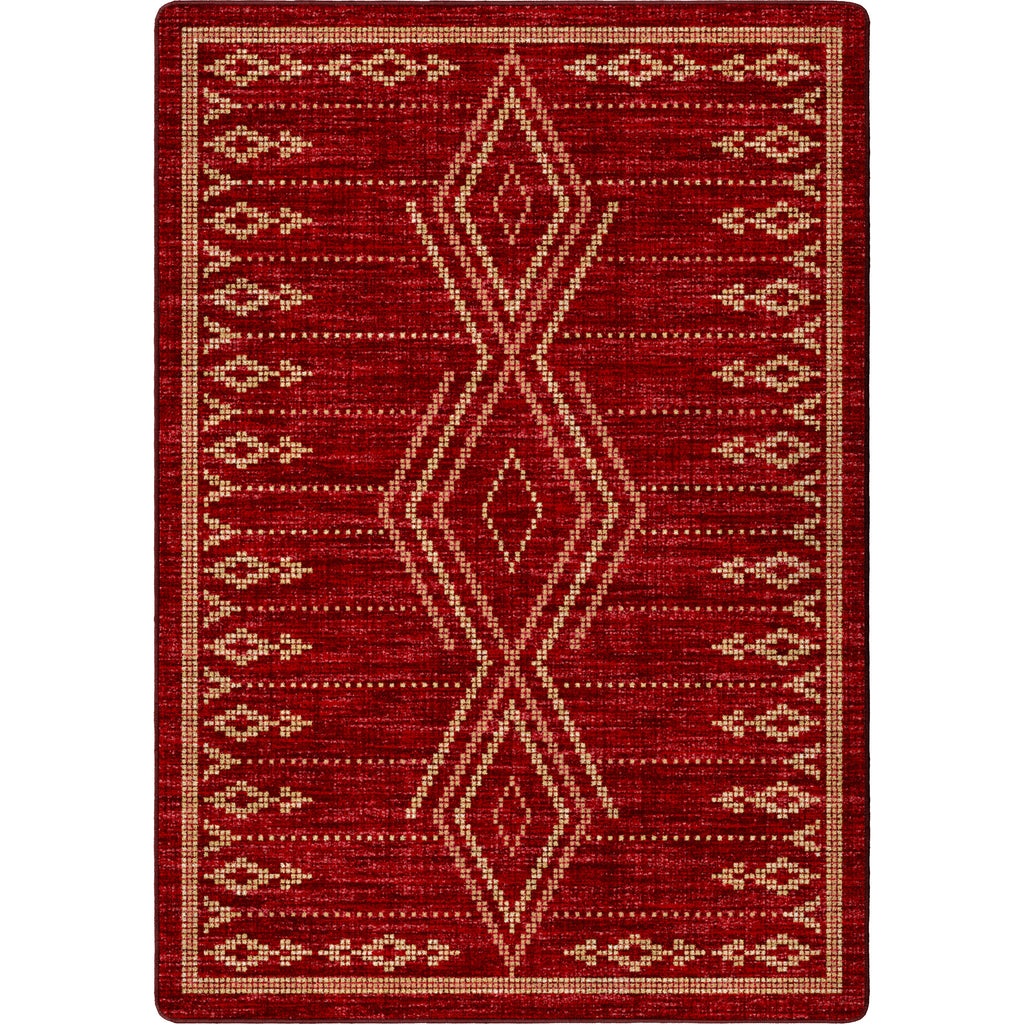 Image of an area rug, Stillwater - Jewel