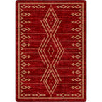 Image of an area rug, Stillwater - Jewel