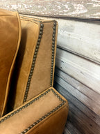 Jaxon Sunflower Sofa