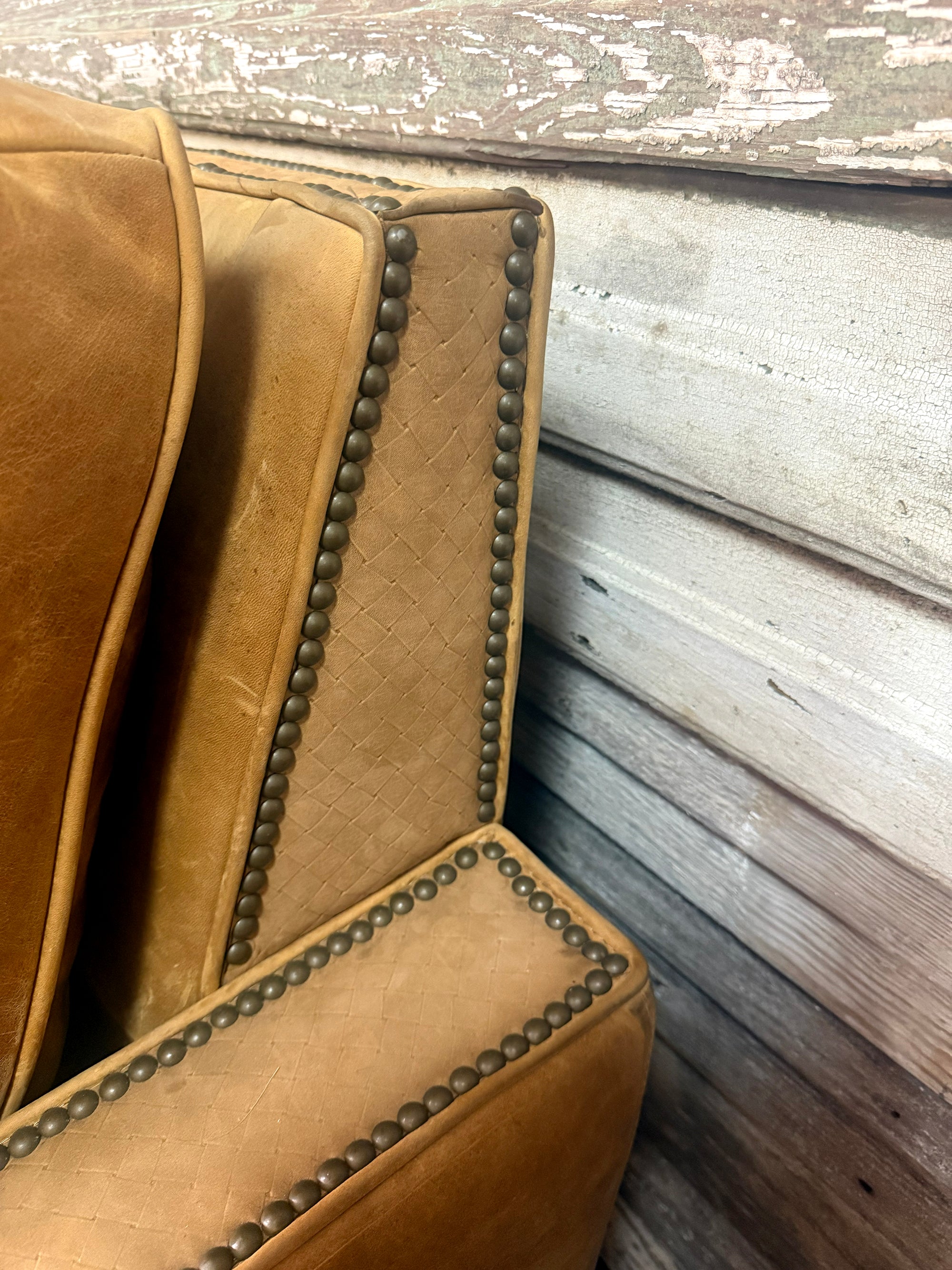 Jaxon Sunflower Sofa