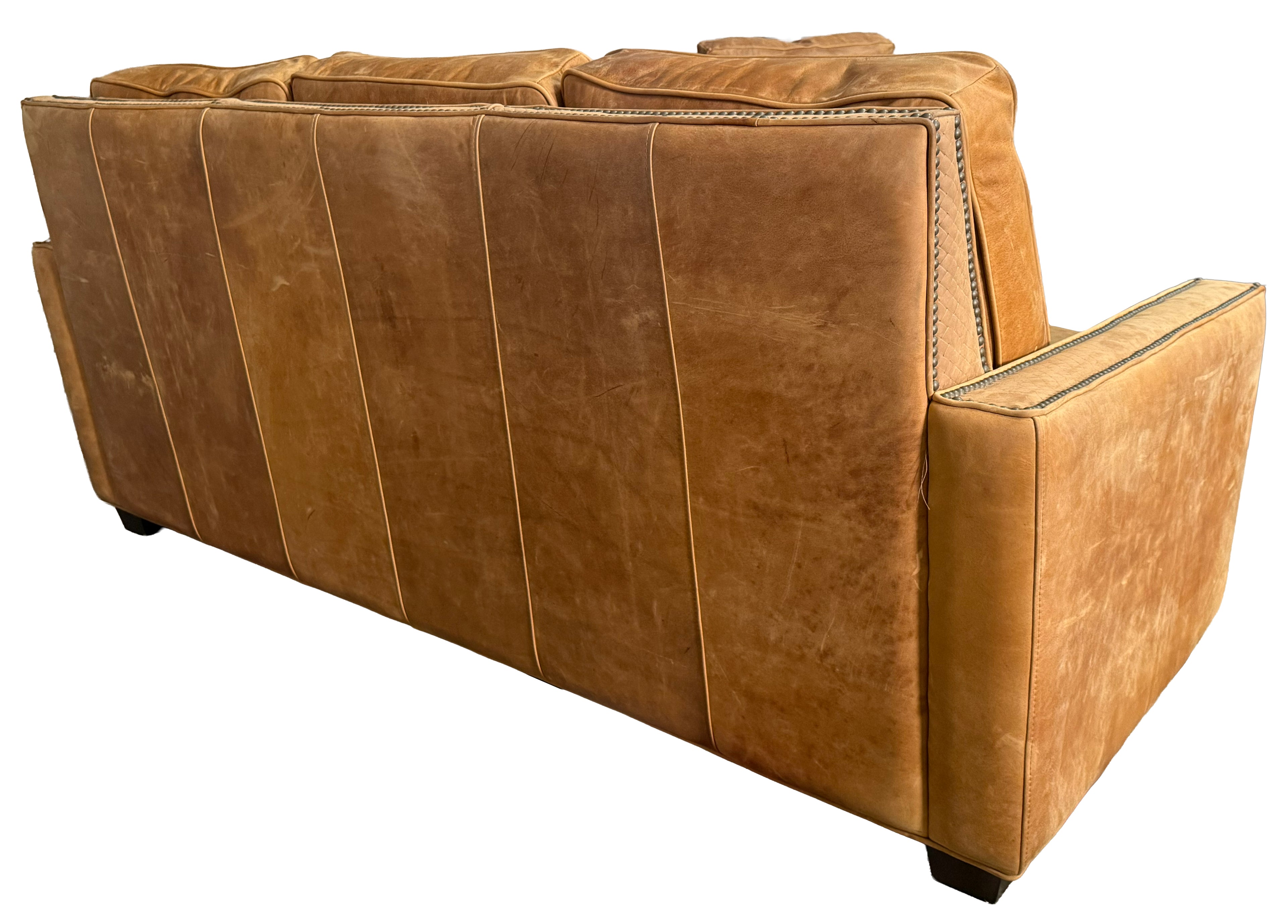 Jaxon Sunflower Sofa
