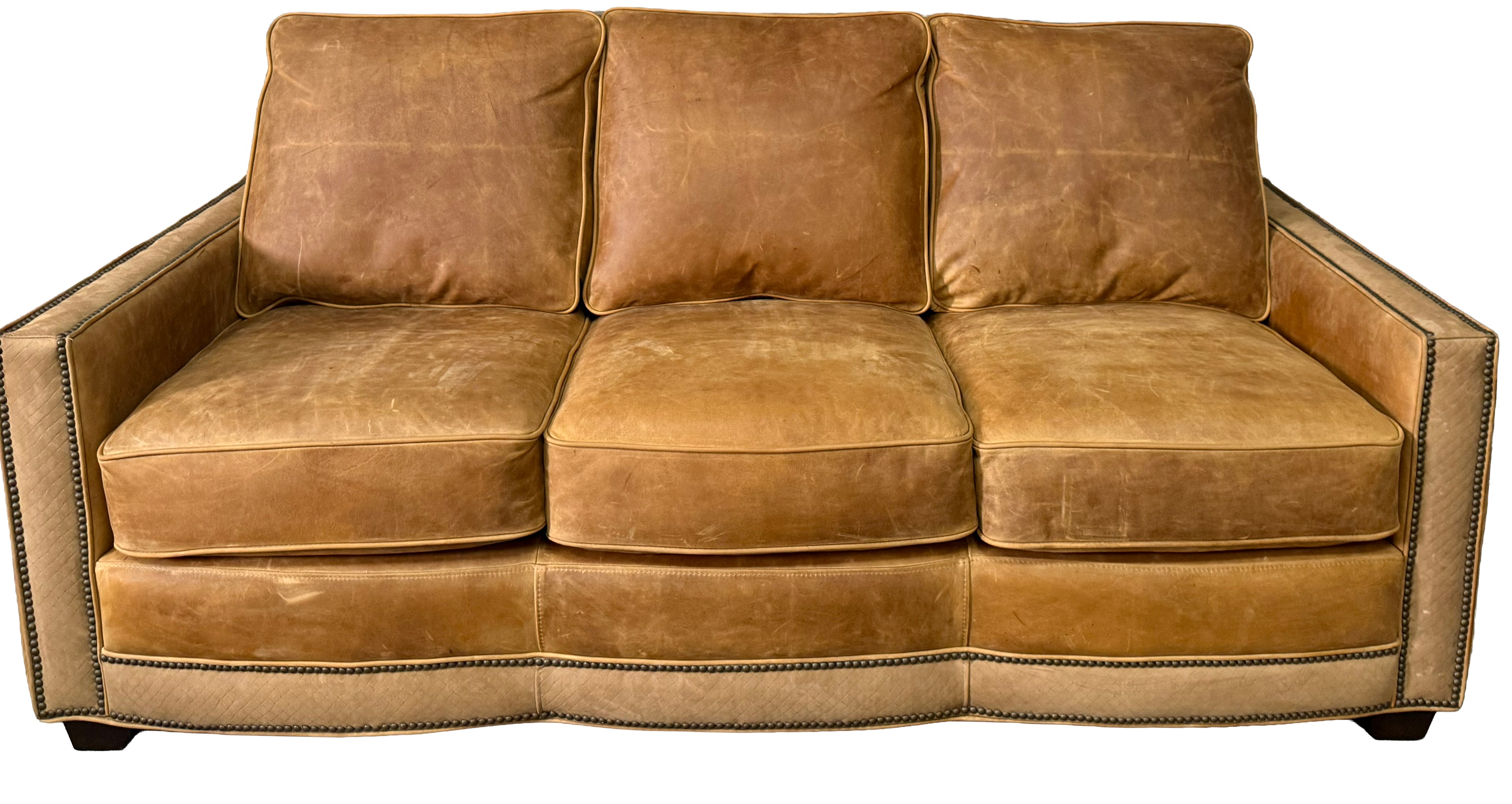 Jaxon Sunflower Sofa