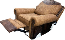 Load image into Gallery viewer, Jerome Swivel Glider Recliner