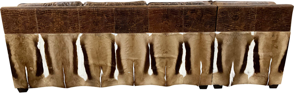 Springbok Sylvester Sectional Sofa