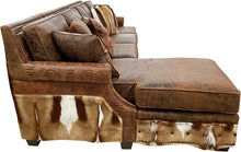 Load image into Gallery viewer, Springbok Sylvester Sectional Sofa