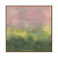 Morning Haze 1 Wall Art