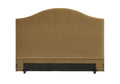 Marfa King Bed Headboard