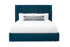 Fairview King Winged Bed