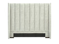 Fairview King Winged Headboard