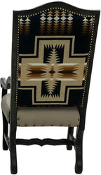 Kashmir Dining Chair
