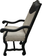 Kashmir Dining Chair