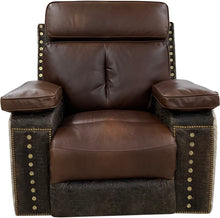 Load image into Gallery viewer, The Gaucho Rocker Recliner