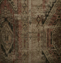 Fabric material swatch