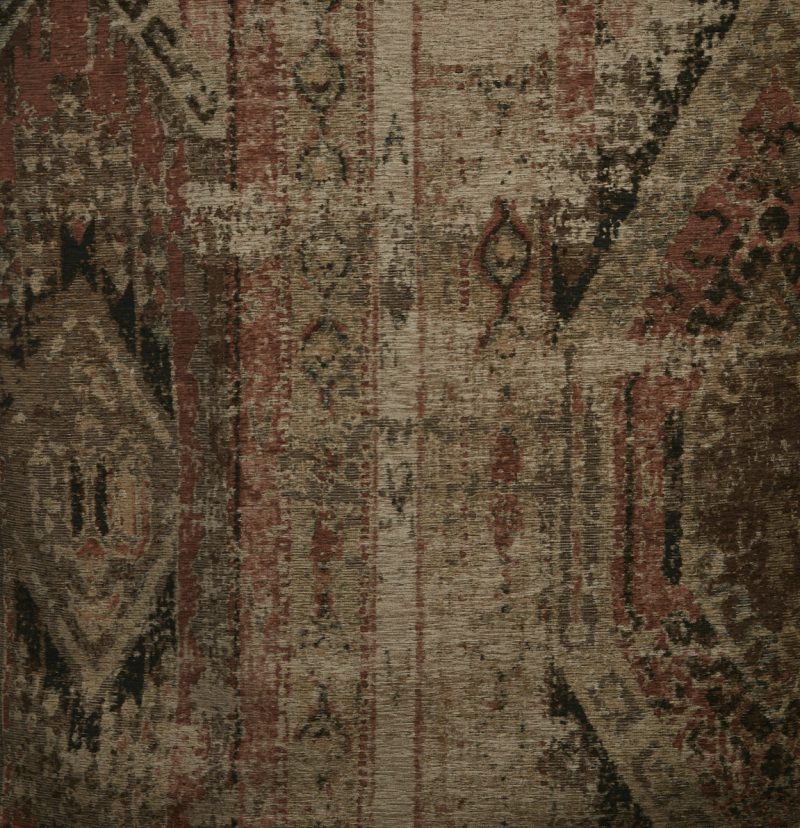 Fabric material swatch