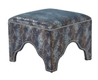 Kai Square Ottoman