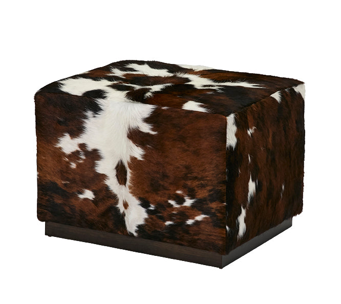 Westby Rectangular Ottoman