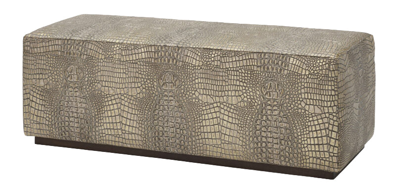 Westby Bench