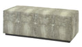 Westby Bench