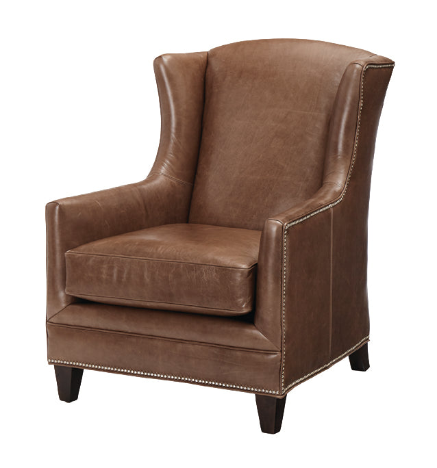 Leo Wing Chair
