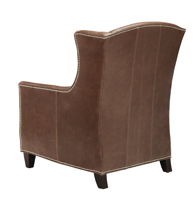 Leo Wing Chair