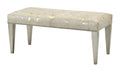 Nikita Bench
