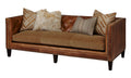 Dexter Bench Cushion Sofa