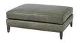 Vesper Rectangular Ottoman