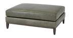 Vesper Rectangular Ottoman