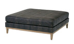 Vesper Square Ottoman