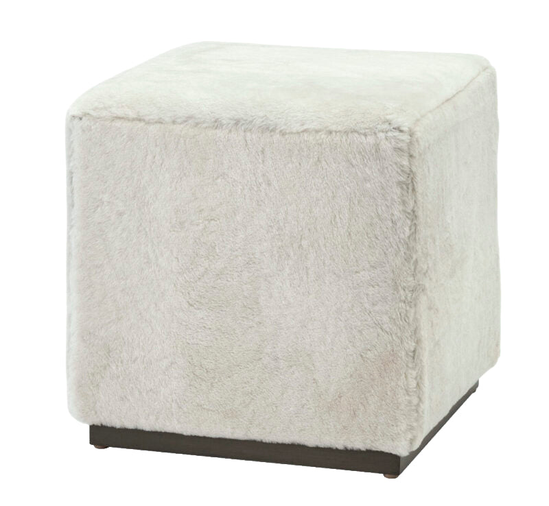 Westby Square Ottoman