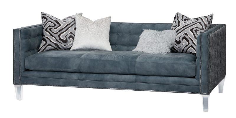 Royce Bench Cushion Sofa