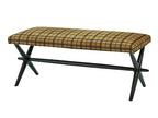 Dash Bench