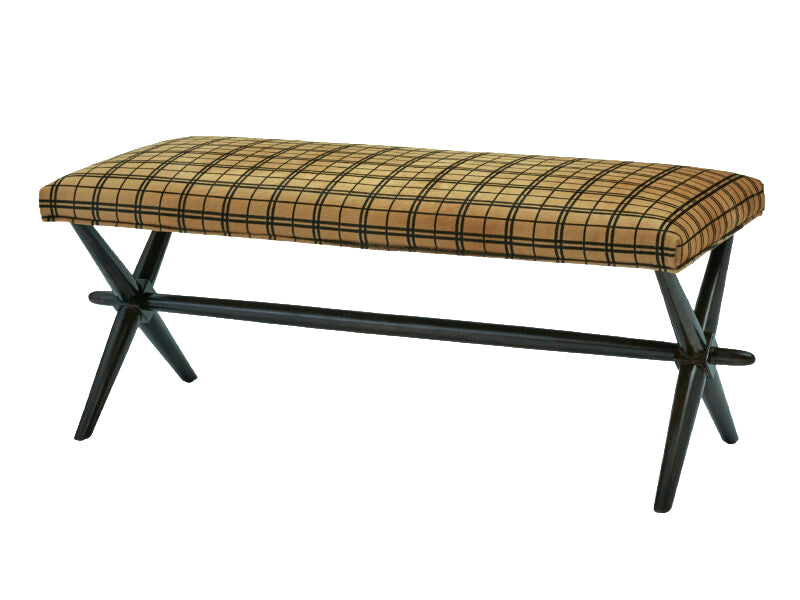 Dash Bench